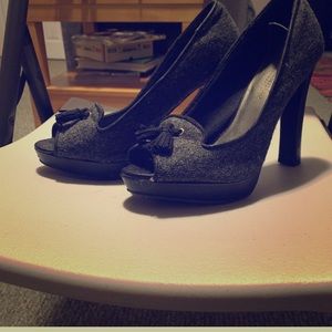 Christian Siriano shoes